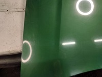 фото thumb №14, Капот кришка двигуна audi a4 b6 sedan k: lz6r