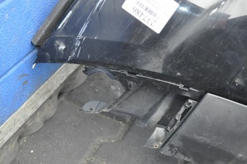 фото thumb №9, Mini countryman f60 ii бампер перед переднє a94