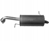 фото thumb №1, Гасник кінцевий mazda premacy 1.9 2.0 99-05 _izawit