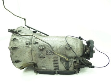 фото thumb №10, Коробка передач коробки передач mercedes w140 s600 c140 купе 6.0 v12 722.621 5-cio ступенева