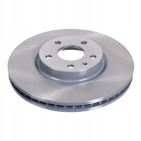 фото thumb №1, Febi 104953 диск ford mondeo 14- перед 300x28mm