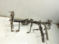 фото thumb №6, Балка каркас консоли kia sportage iii 84410-3u010