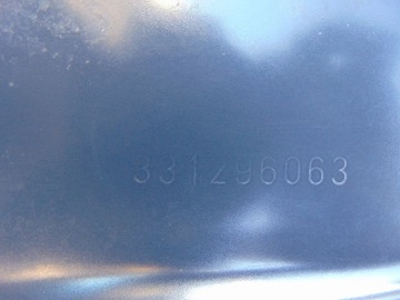 фото thumb №16, Капот кришка двигуна vw tiguan ii 5na