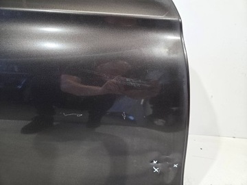 фото thumb №11, Двері праві зад задні bmw 3 f31 універсал