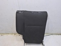 фото thumb №6, Спинка сиденье правый задняя mitsubishi lancer viii