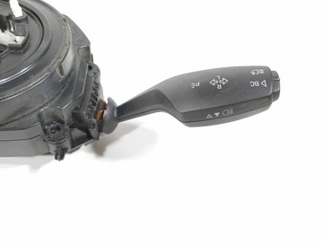 фото thumb №9, Bmw f25 x3 перемикач комбінований підкермові важелі 9242289