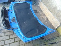 фото thumb №14, Капот решётка радиатора петли skoda fabia 1 i europa