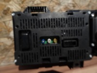 фото thumb №7, Renault scenic iii 11r 1,9 dci спидометр дисплей