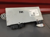 фото thumb №1, Bmw 7 f01 3.0d блок керування модуль cas cas4 оригінал 9226587