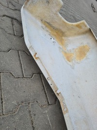 фото thumb №13, Кутик облицювання вітровик ліва renault magnum dxi