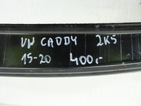 фото thumb №8, Балка бампера перед vw caddy 2015-2020 2k5