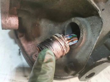 фото thumb №8, Bmw x3 e83 2004 автоматическая коробка передач коробки передач