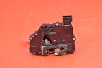 фото thumb №5, Замок двері правий перед передній eu 51905693 fiat grande punto evo 3d 09-12