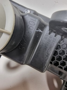 фото thumb №10, Mg marvel r 20- лампа перед передняя led drl накладка 10934255