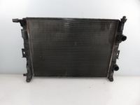 фото thumb №1, Радіатор wody renault scenic ii 1.6 16v 8200115541d