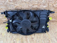 фото thumb №10, Комплект радіатор радіатор вентилятор mercedes w177 w247 h247 w118 1.3b