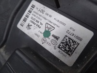 Peugeot 3008 2 рестайлинг  2022 full led фара передняя правый  9836230180 европа Цена, фото thumb