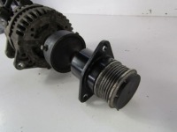 Ford mondeo mk4 генератор 1.8 125km, tdci qyba Киев, фото thumb