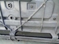 Daf 106 решітка радіатора капот Доставка, фото thumb