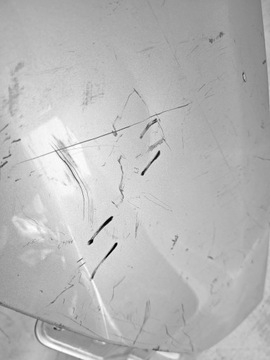 фото thumb №11, Крыло правый / левый перед toyota prius 2 03-09