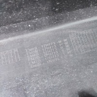 Бампер задняя ford s-max mk2 Оригинал, фото thumb