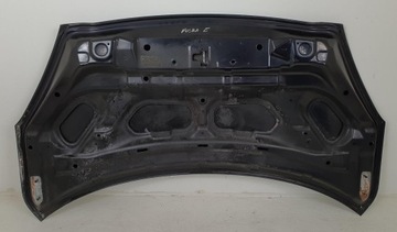 фото thumb №5, Капот b20 nissan micra k13