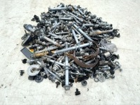 Болт maserati levante 2017 набір в Україні, фото thumb