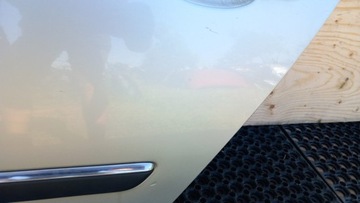 фото thumb №7, Peugeot 407 універсал двері зад лівий ezrc