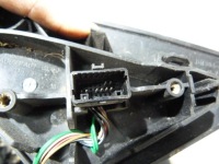 фото thumb №7, Renault latitude дзеркало праве 8pin оригінал hit