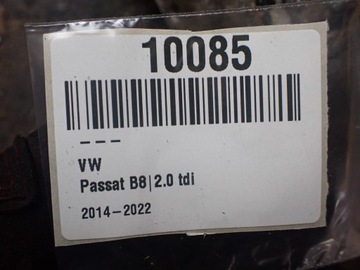 фото thumb №16, Головка двигуна passat b8 sedan 2016 2.0 dsg 04l103373e 10085