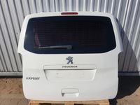 фото thumb №1, Peugeot expert iii proace zafira крышка багажника багажника лак ewpa неокрашенный