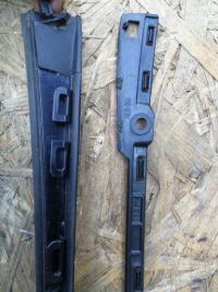 фото thumb №4, Молдинг стекло лобовое левая hyundai i30 iii 2021 1.5t