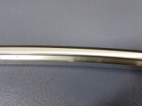 Cl w216 молдинг кровельная хром левая a2166900139 Киев, фото thumb