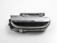 фото thumb №4, Alfa romeo 166 ручка наружная правая перед