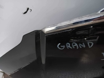 фото thumb №12, Капот chrysler grand voyager v 08-