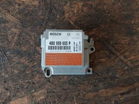 фото thumb №1, Модуль подушок подушка безпеки audi a6 c5 4b0959655p