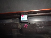 фото thumb №11, Kia proceed iii gt 18- молдинг порог правая oryg