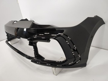 фото thumb №9, Бампер перед переднее vw golf viii 8 gti r-line 5h0807221 5h0853666h