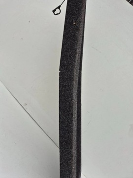 фото thumb №8, Opel corsa d 3 дверь 06-14 полка багажника повреждённая