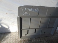 фото thumb №2, Пол багажника kia sorento i