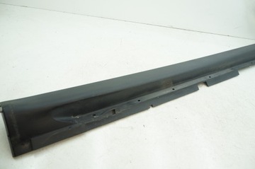 фото thumb №3, Volvo s80 пороги накладки планка порогова ліва 9151707