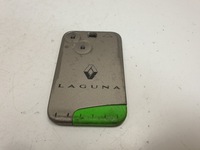 фото thumb №1, Карта renault laguna карта ключ