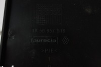 Комплект заглушек бампера renault clio iii 3 szt. Оригинал, фото thumb