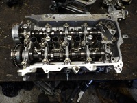 фото thumb №1, Головка 2.0 гибрид toyota corolla e21