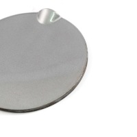 фото thumb №9, Mini r52 cabrio кришка заливної пального dark silver