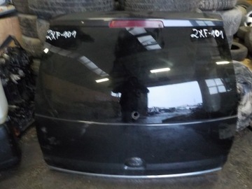 фото thumb №1, Opel meriva i 1.7 cdti 2004r. кришка багажника