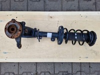 фото thumb №1, Opel crossland x 1.2 thp амортизационная стойка амортизатор поворотный кулак левый перед