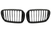 фото thumb №1, Решітка радіатора решітки радіатора bmw g11/g12 15- блискучі