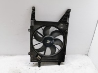 Купить Вентилятор радиатора renult megane 1 7700426681, фото thumb