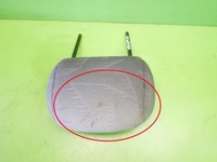 фото thumb №6, Подголовник правый задняя задний opel vectra b sedan 95-99